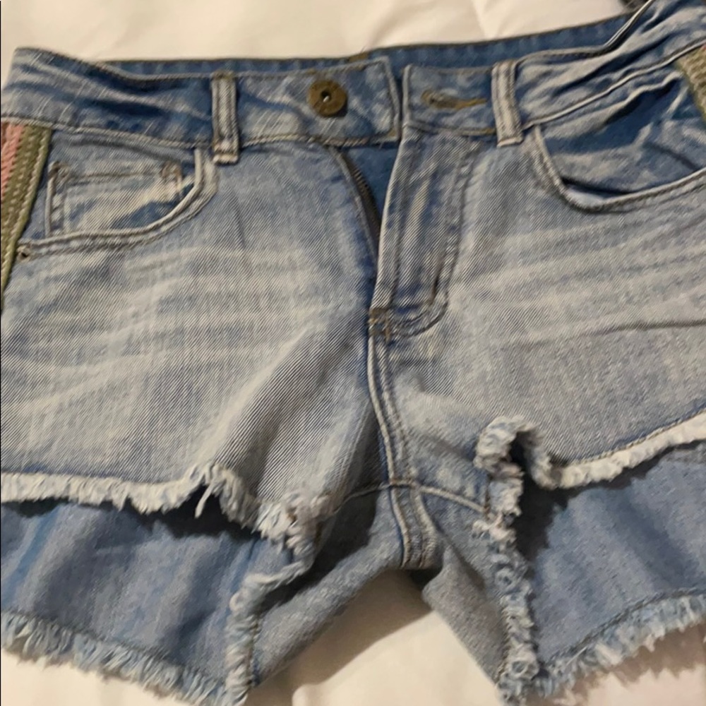 Shorts
